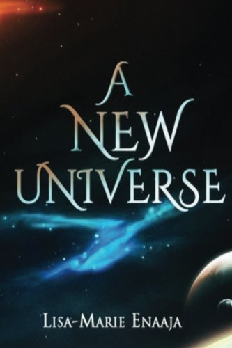Imagen de archivo de A New Universe a la venta por THE SAINT BOOKSTORE