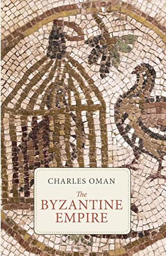 9781535585668: The Byzantine Empire
