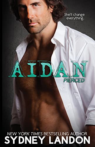 9781535592123: Aidan (Lucian & Lia)