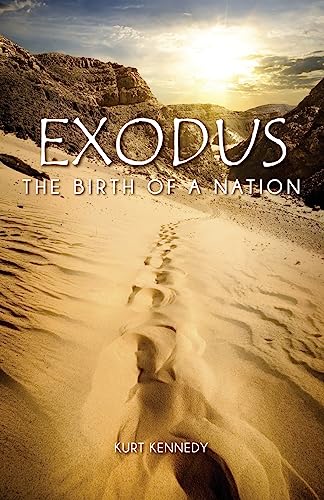 Stock image for Exodus: The Birth of a Nation for sale by THE SAINT BOOKSTORE