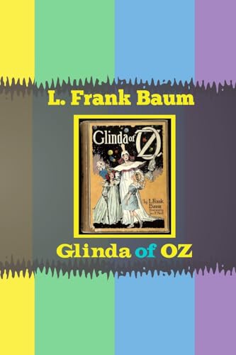 Glinda of Oz (Paperback) - L Frank Baum