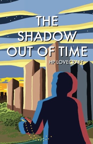 9781535596329: The Shadow Out of Time