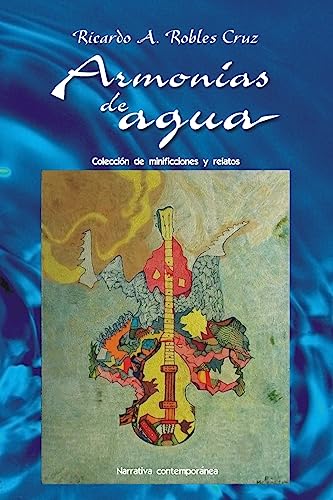 Imagen de archivo de Armonias de agua (Spanish Edition) a la venta por Lucky's Textbooks
