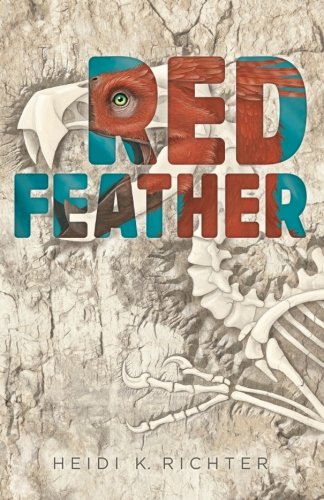 Stock image for Redfeather for sale by Revaluation Books