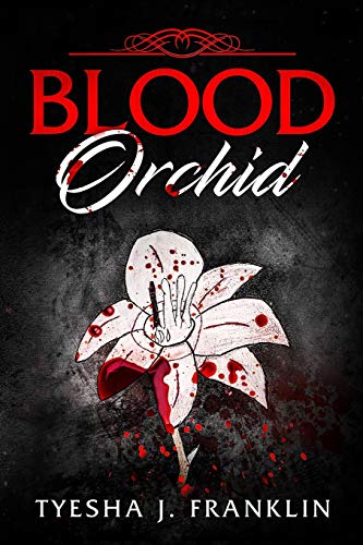 Stock image for Blood Orchid for sale by Books Unplugged