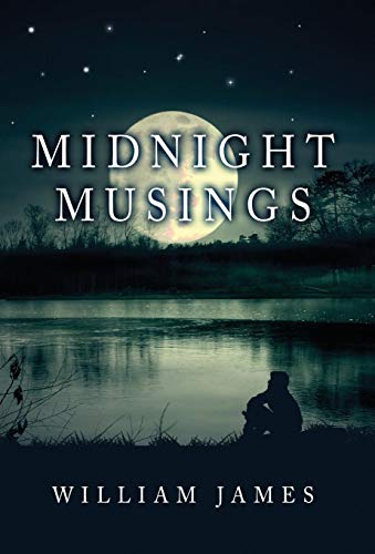 Beispielbild fr Midnight Musings zum Verkauf von PBShop.store US