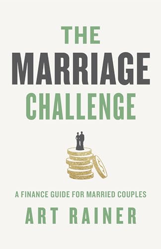 Beispielbild fr The Marriage Challenge: A Finance Guide for Married Couples zum Verkauf von BooksRun