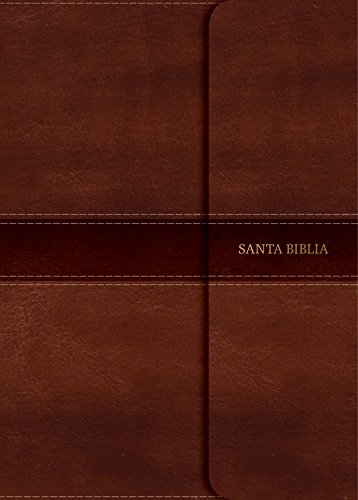 Stock image for Biblia Nueva Versin Internacional Letra Sper Gigante negro, piel fabricada / Super Giant Print Bible NVI , Black, Bonded Leather (Spanish Edition) for sale by ChristianBookbag / Beans Books, Inc.