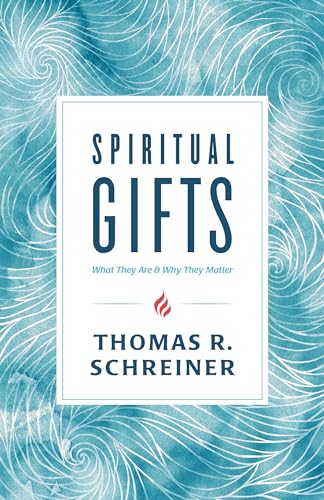 Imagen de archivo de Spiritual Gifts: What They Are and Why They Matter a la venta por HPB Inc.
