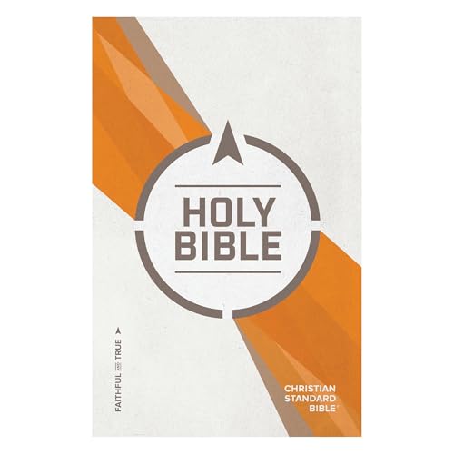 Beispielbild fr CSB Outreach Bible zum Verkauf von Orion Tech