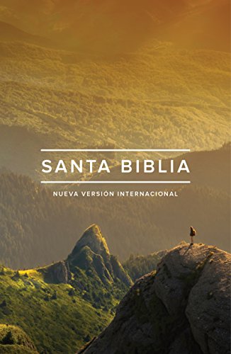 Beispielbild fr NVI Biblia edici?n ministerial, tapa r?stica (Spanish Edition) zum Verkauf von SecondSale
