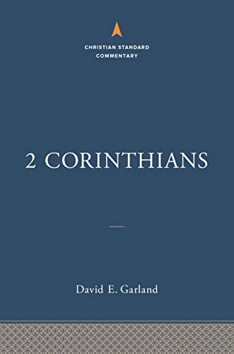 Imagen de archivo de 2 Corinthians: The Christian Standard Commentary a la venta por A Team Books