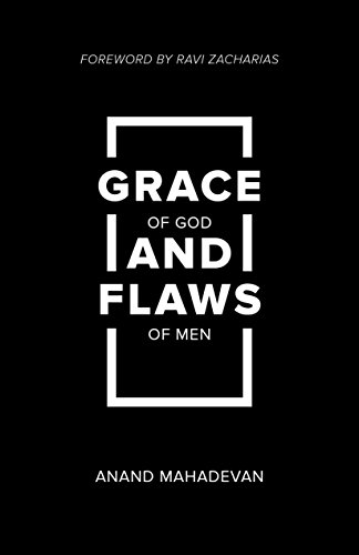 9781535925990: Grace of God and Flaws of Men