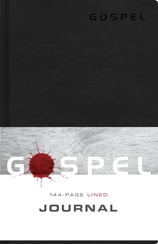 Beispielbild fr Gospel Journal zum Verkauf von Buchpark