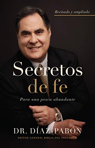 Beispielbild fr Secretos de Fe: Para una pezca abundante (Spanish Edition) zum Verkauf von SecondSale