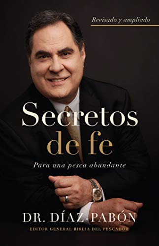 Imagen de archivo de Secretos de Fe: Para una pezca abundante (Spanish Edition) a la venta por SecondSale