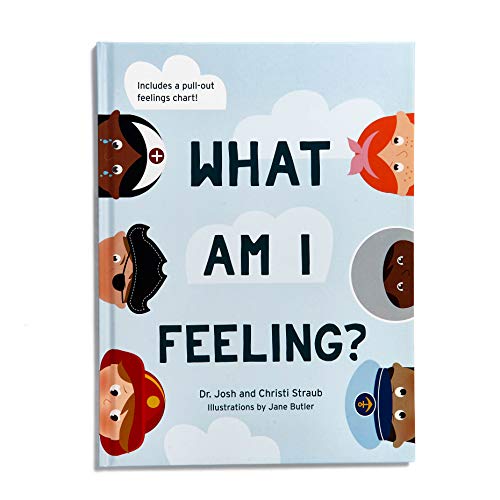 Stock image for What Am I Feeling? for sale by Goodwill of Colorado