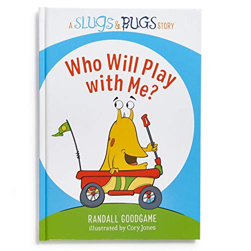 Stock image for Who Will Play with Me? (Slugs & Bugs) for sale by Wonder Book