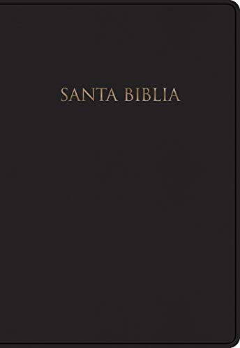 

Biblia Nueva VersiÃ n Internacional para Regalos y Premios, Tapa dura, negro | NVI Gift and Award Holy Bible, Hardcover, Black (Spanish Edition)