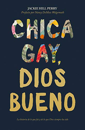 Imagen de archivo de Chica gay, Dios bueno (Spanish Edition) a la venta por BooksRun