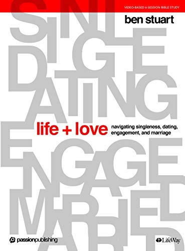 Stock image for Life + Love - Bible Study Book for sale by ICTBooks