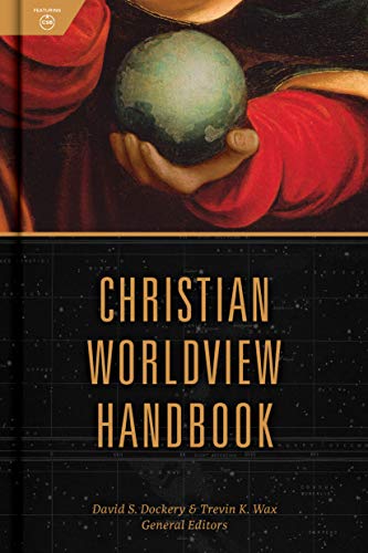 Stock image for Christian Worldview Handbook for sale by HPB-Ruby