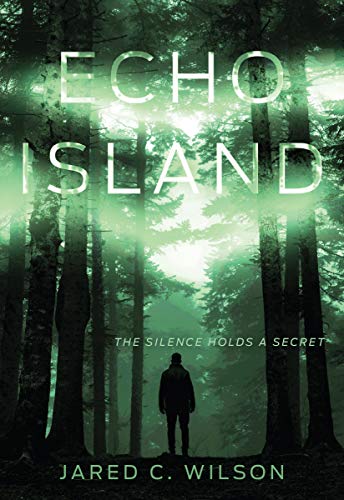 

Echo Island [signed] [first edition]
