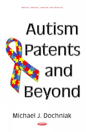 9781536104653: Autism Patents and Beyond