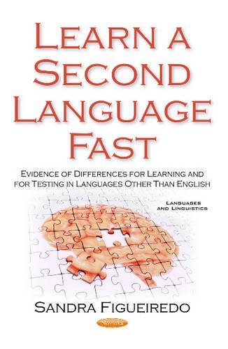Stock image for Learn a Second Language First A Guide for L2 Research in the Context of Languages Other than English Languages and Linguistics for sale by PBShop.store US