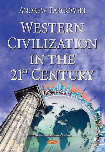 Stock image for Western Civilization in the 21st Century (Paperback) for sale by CitiRetail