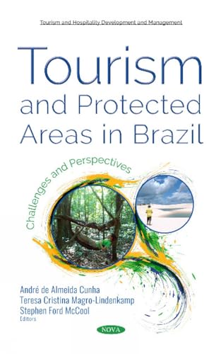 Stock image for Tourism and Protected Areas in Brazil for sale by PBShop.store US
