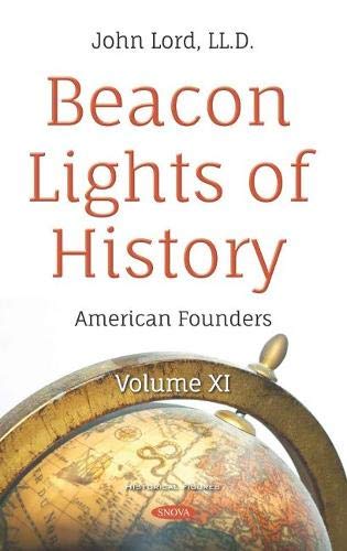 Stock image for American Founders for sale by GreatBookPrices