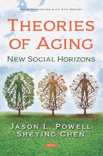 Beispielbild fr Theories of Aging zum Verkauf von Blackwell's