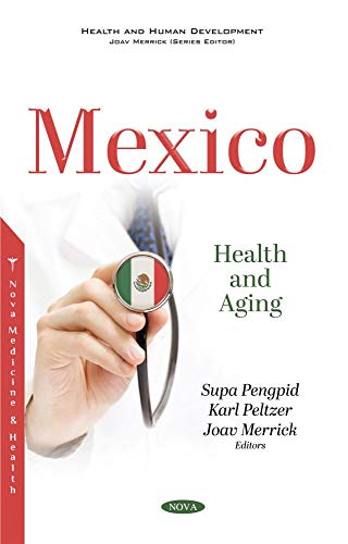 Beispielbild fr Mexico : Health and Aging zum Verkauf von GreatBookPrices