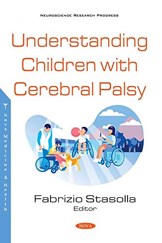 Stock image for Understanding Children With Cerebral Palsy for sale by GreatBookPrices