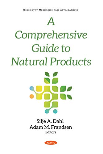 Stock image for Comprehensive Guide to Natural Products for sale by GreatBookPrices