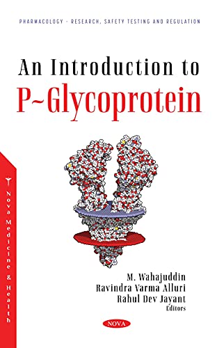 Stock image for Introduction to P-glycoprotein for sale by GreatBookPrices