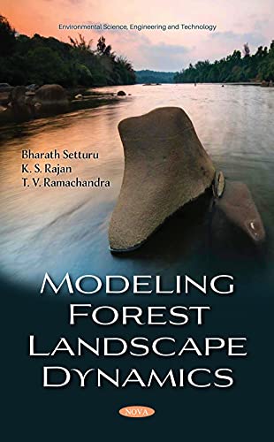 Imagen de archivo de Modeling Forest Landscape Dynamics a la venta por GreatBookPrices