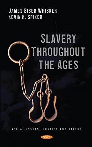 Imagen de archivo de Slavery Throughout the Ages a la venta por GreatBookPrices