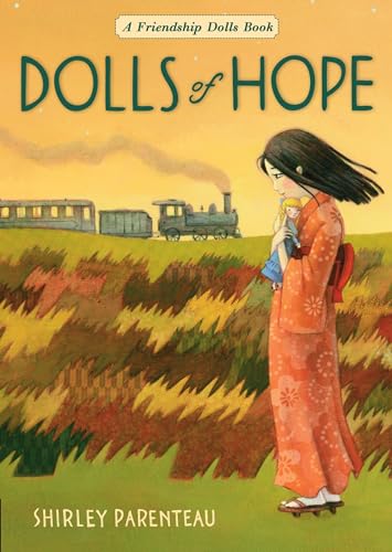 Stock image for Dolls of Hope (The Friendship Dolls) for sale by BooksRun