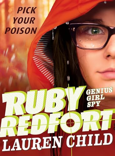 9781536200492: Ruby Redfort Pick Your Poison