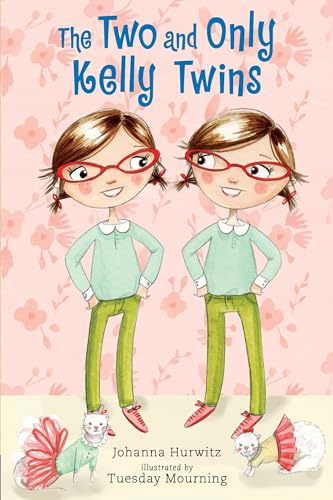 Beispielbild fr The Two and Only Kelly Twins zum Verkauf von Russell Books