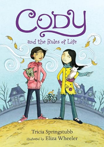 Beispielbild fr Cody and the Rules of Life zum Verkauf von SecondSale