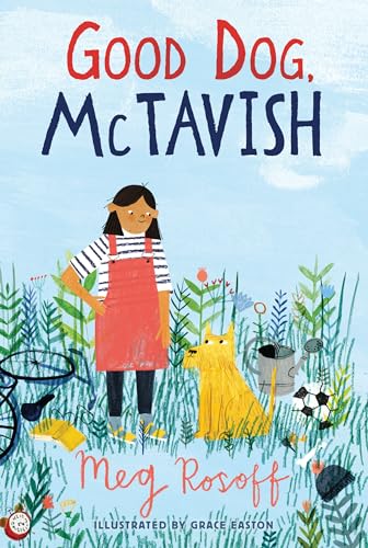 Imagen de archivo de Good Dog, Mctavish a la venta por Better World Books