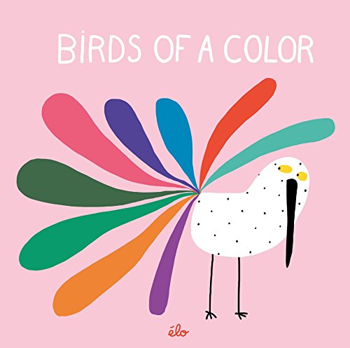 9781536200638: Birds of a Color
