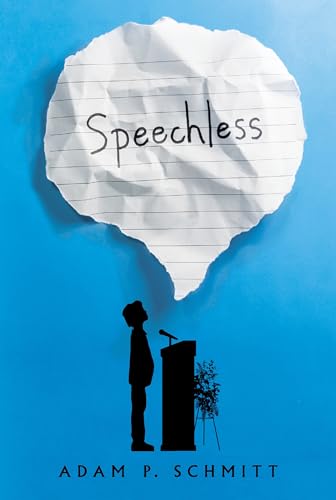 Imagen de archivo de Speechless a la venta por Better World Books