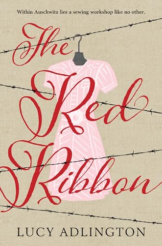 Beispielbild für The Red Ribbon zum Verkauf von Better World Books: West