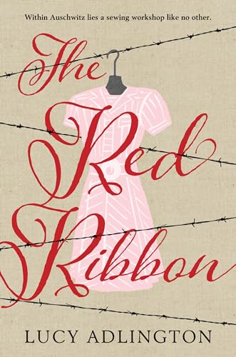 Stock image for The Red Ribbon for sale by Better World Books