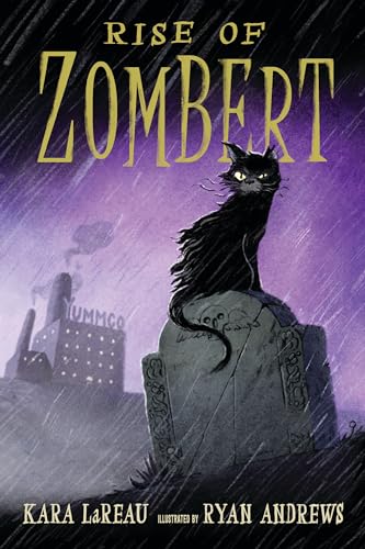 9781536201062: Rise of ZomBert (The Zombert Chronicles)