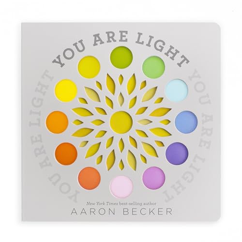 Stock image for You Are Light for sale by SecondSale